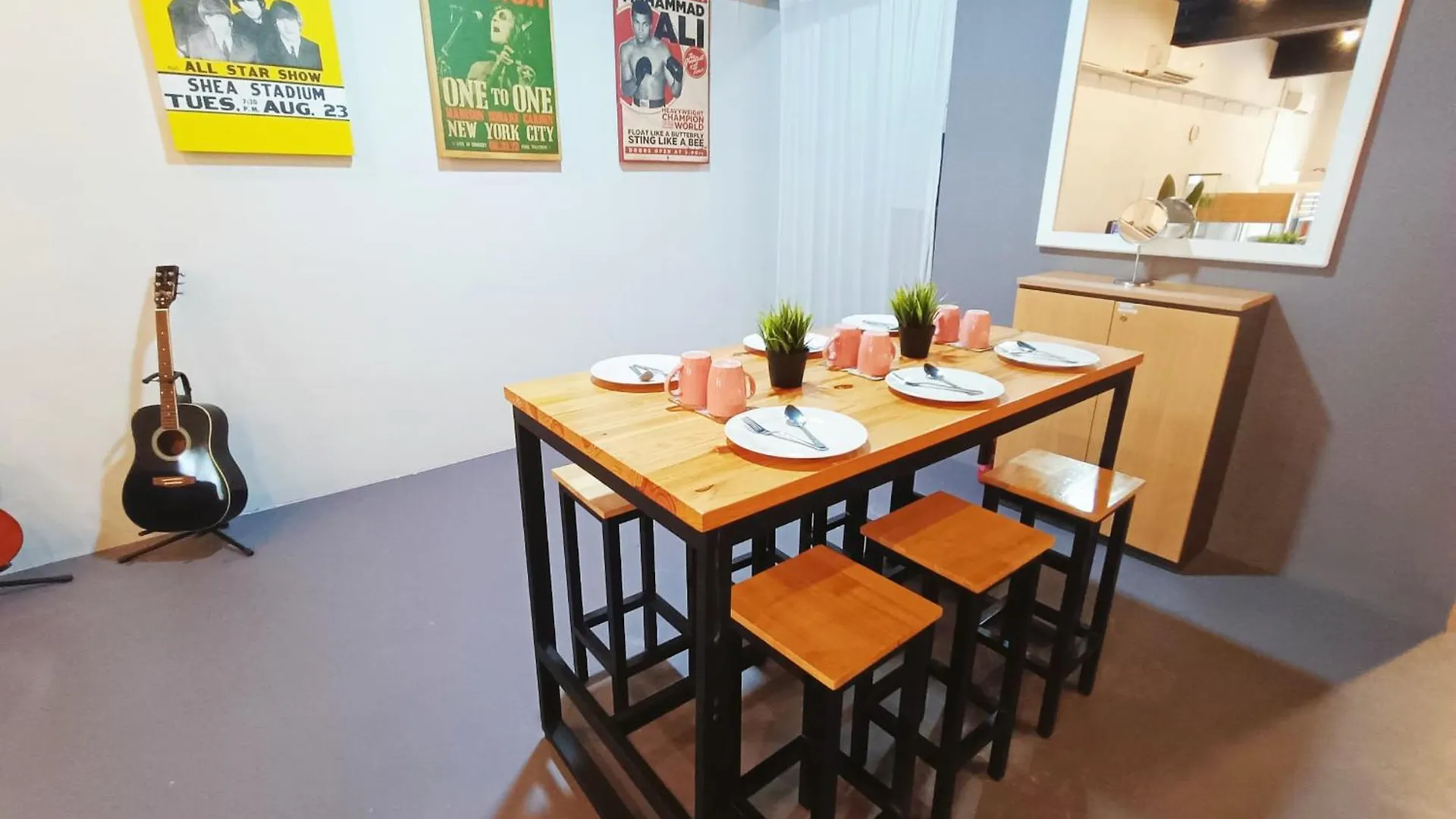 Melaka Riviera Studio 15 Μαλαισία