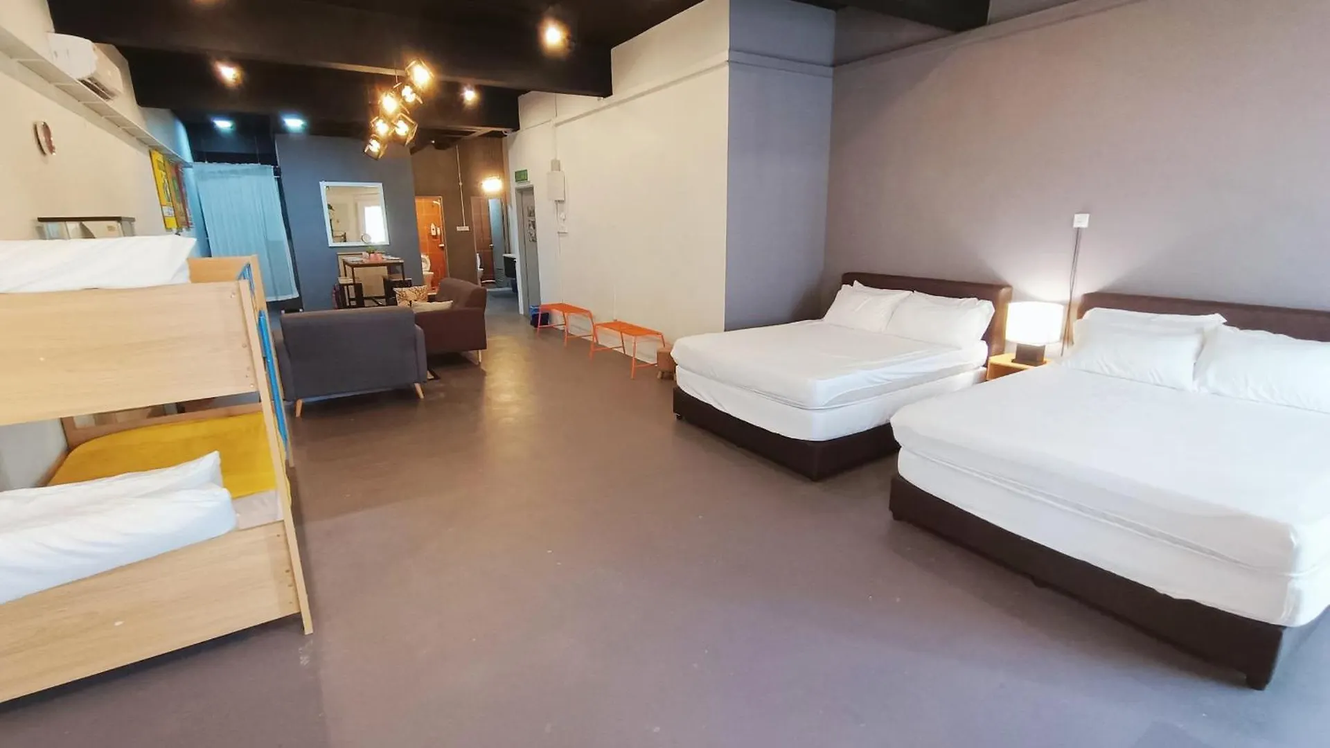 Melaka Riviera Studio 15 0*, Malacca Μαλαισία