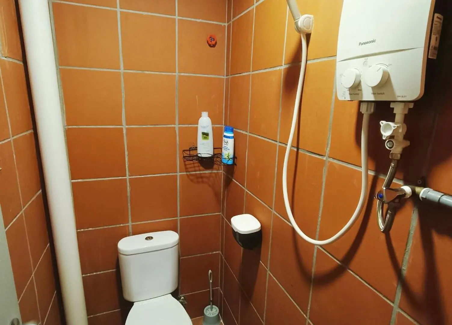Melaka Riviera Studio 15 Μαλαισία