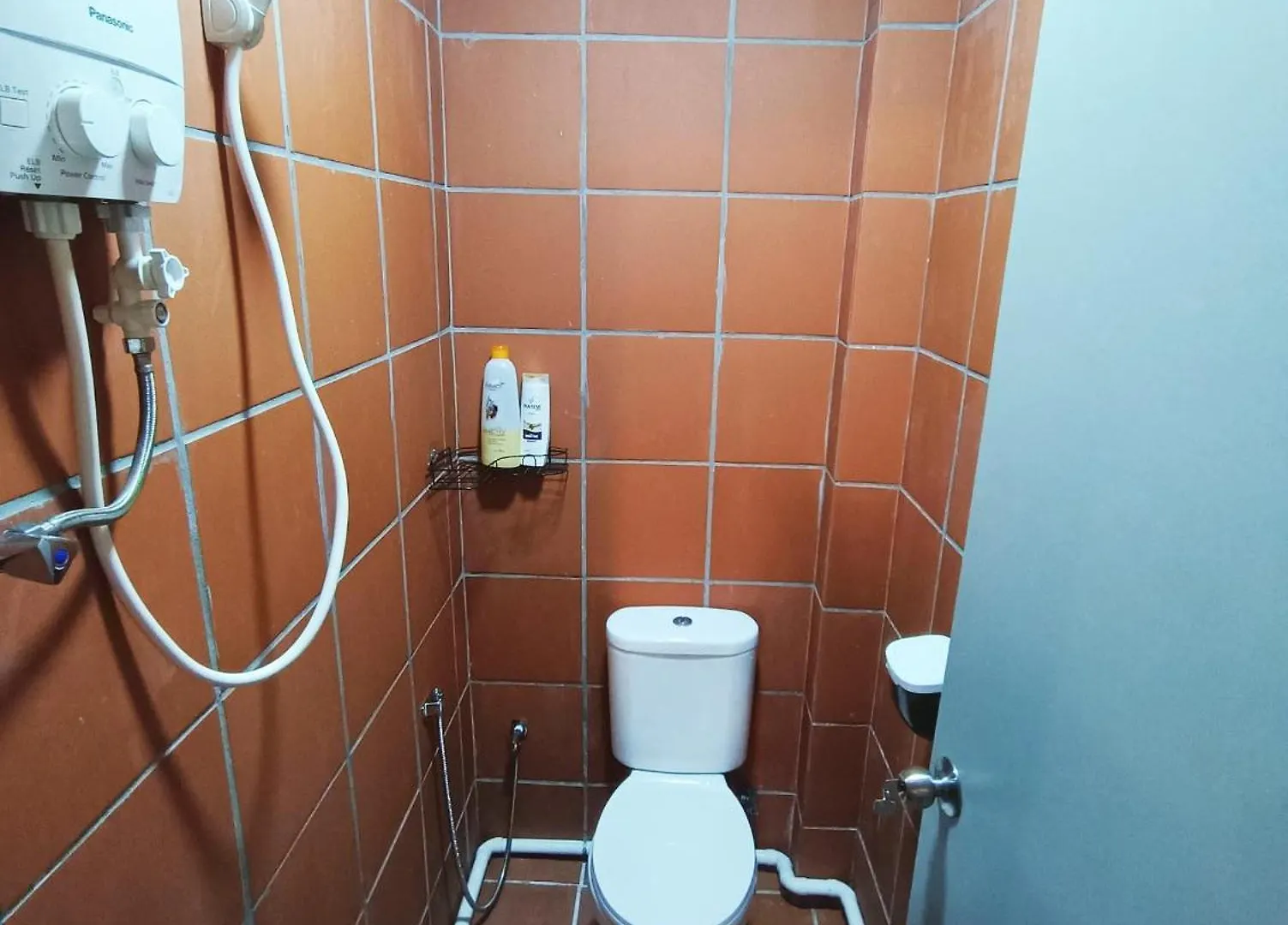 Melaka Riviera Studio 15 Σπίτι διακοπών