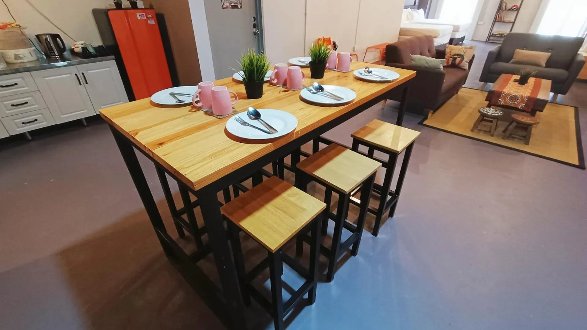Melaka Riviera Studio 15
