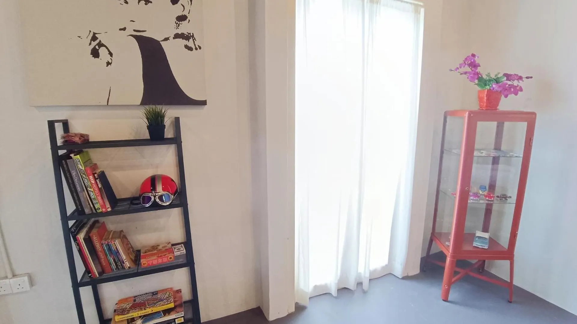 Σπίτι διακοπών Melaka Riviera Studio 15