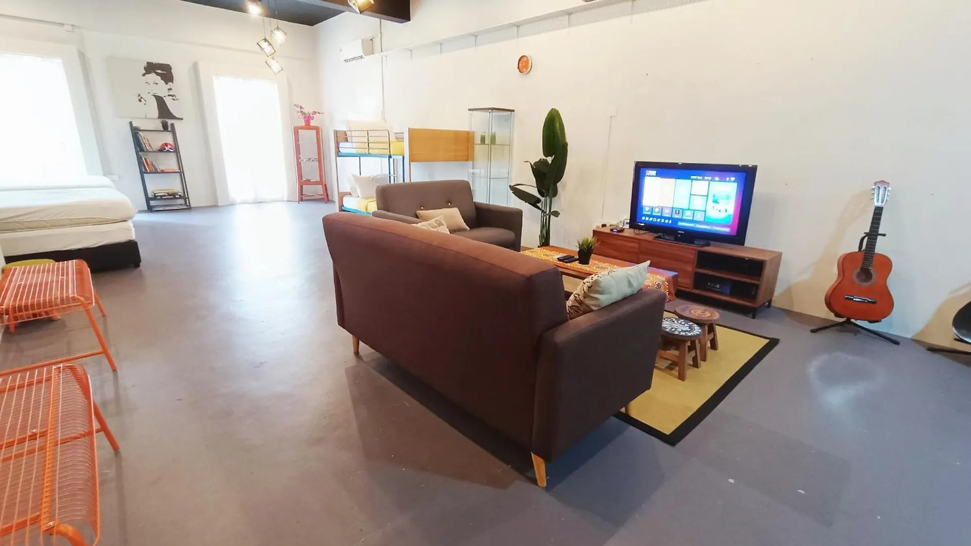 Melaka Riviera Studio 15 0*, Malacca Μαλαισία