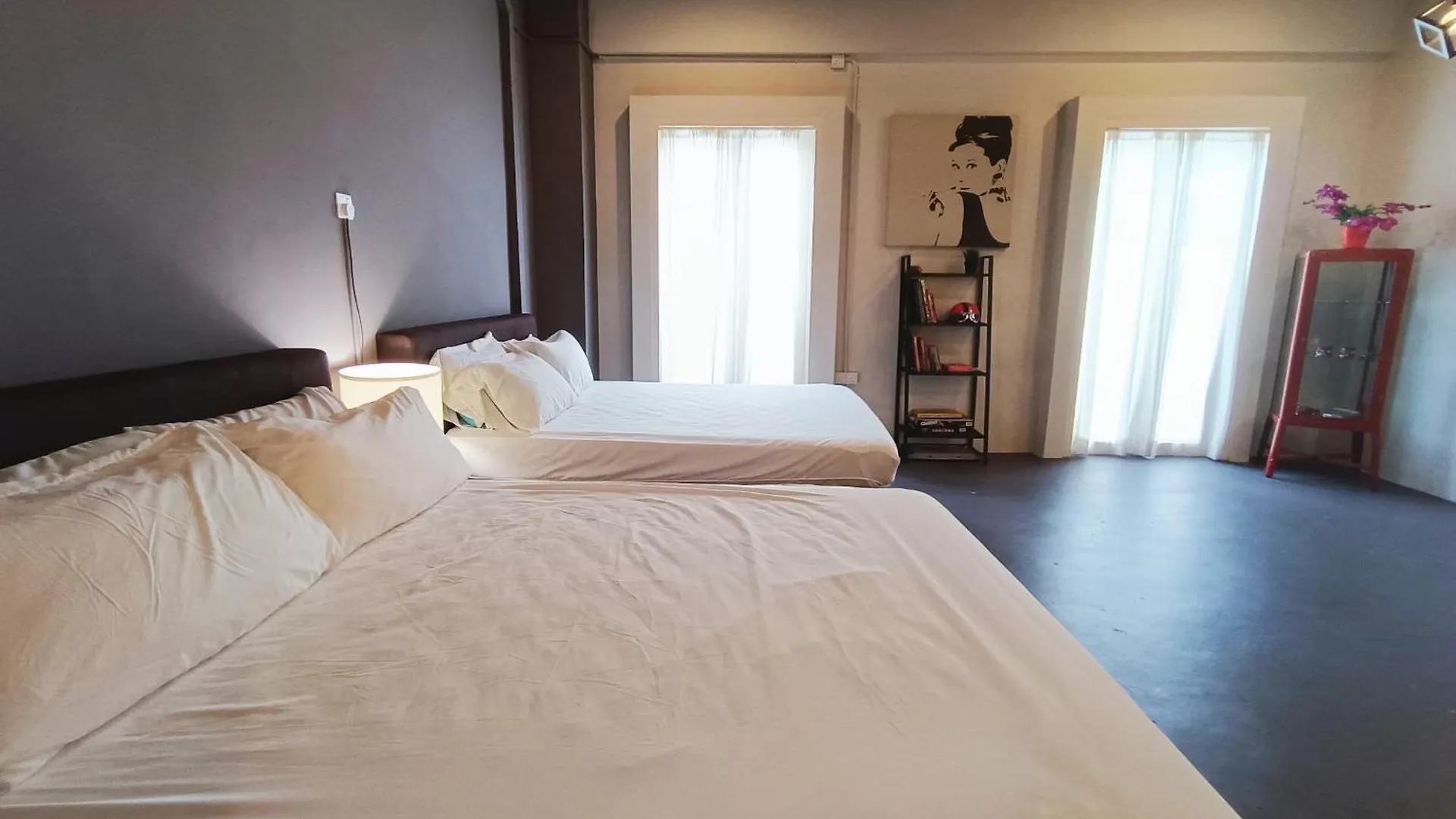 Melaka Riviera Studio 15 Σπίτι διακοπών Malacca