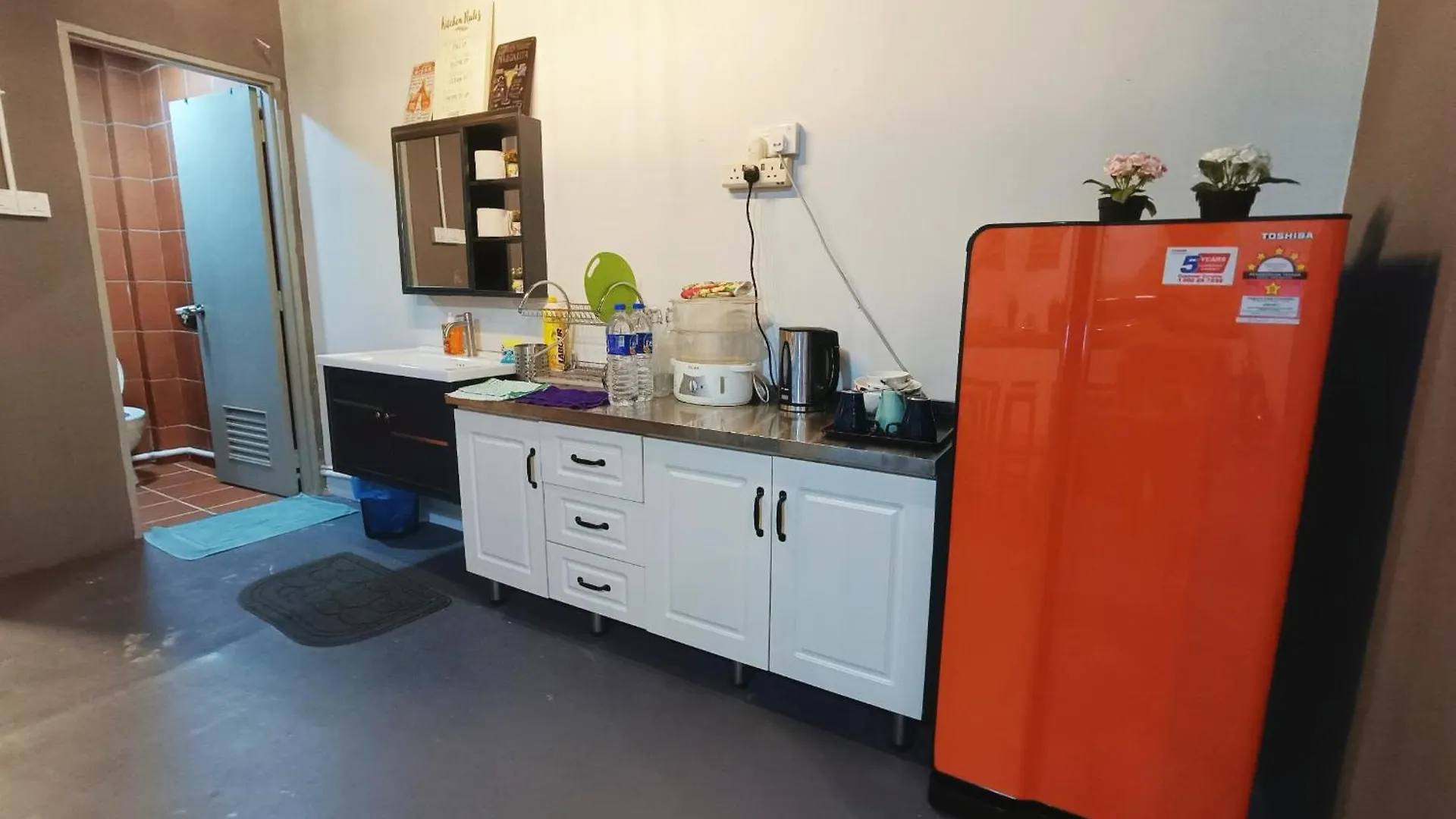 Σπίτι διακοπών Melaka Riviera Studio 15 Μαλαισία