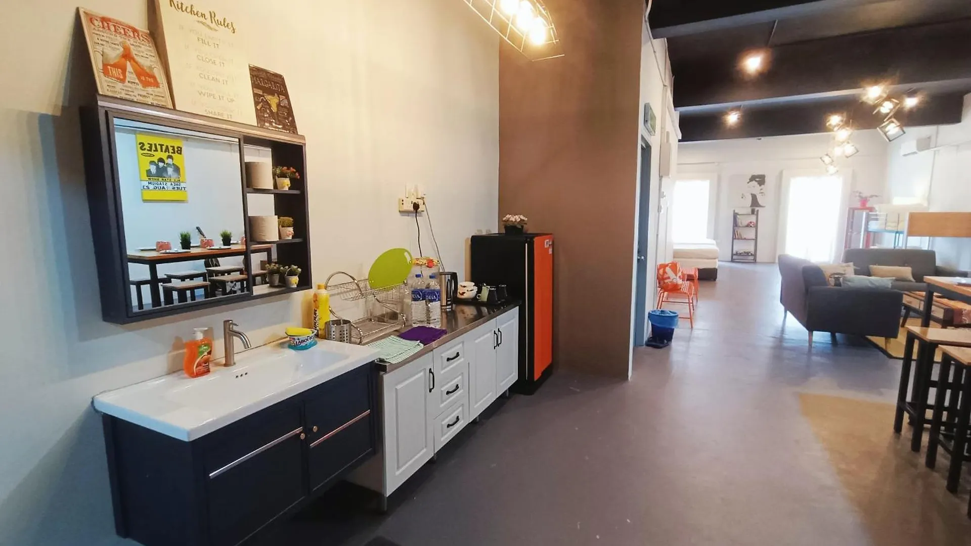Melaka Riviera Studio 15 0*, Malacca Μαλαισία