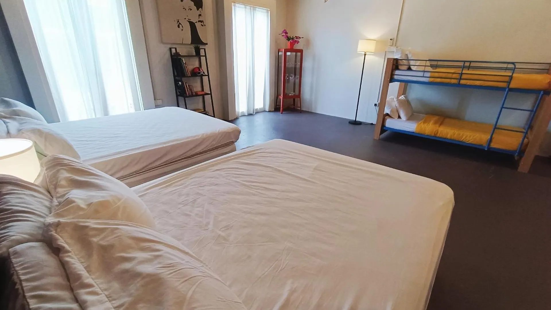 Σπίτι διακοπών Melaka Riviera Studio 15 Μαλαισία